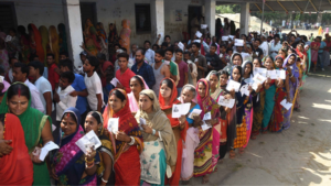 Analysis shows female voter turnout had mixed impact in Bihar, BJP not sole beneficiary