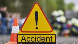 Three Killed, several Injured in Tractor-trolleys collision in MP’s Rewa