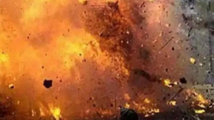 MP: Over 125 injured by carbide guns; many face permanent blindness