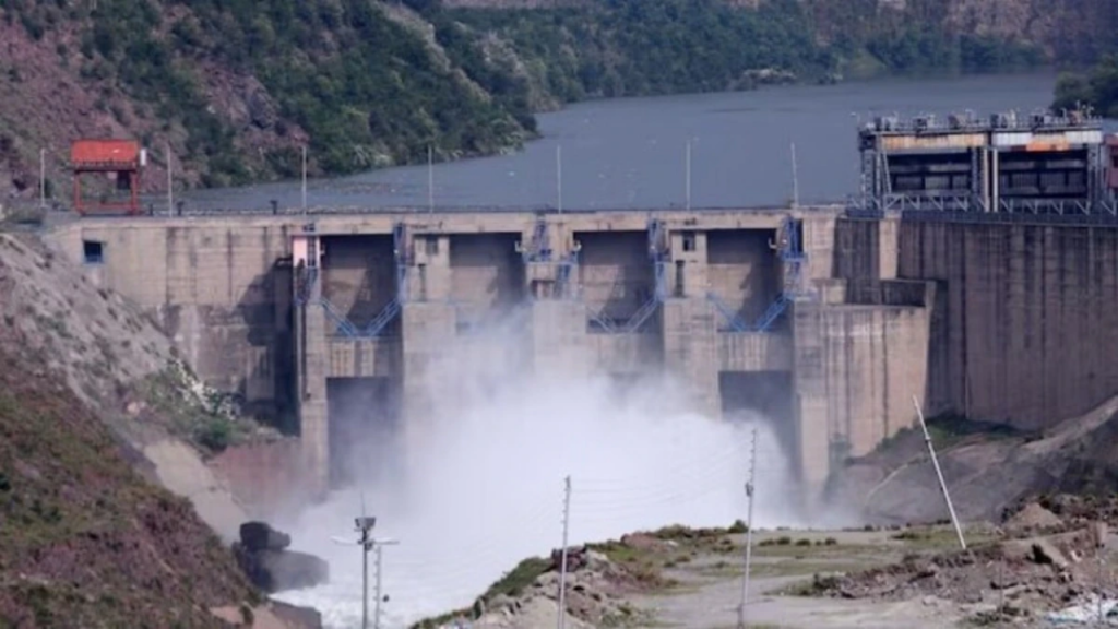 Indus Water Treaty fallout: Afghanistan’s dam moves likely to deepen Strain with Pakistan