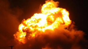 Four injured in explosion at steel plant in Chhattisgarh, One Critical