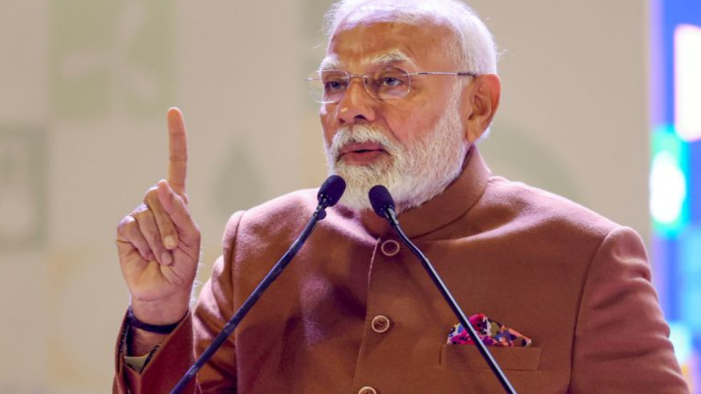 PM Modi Highlights Odisha's Koraput Coffee in 'Mann Ki Baat'