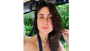 Kareena Kapoor Shares Heartwarming Weekend Moments with Sons Taimur and Jeh