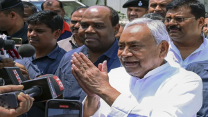 Nitish Kumar’s JDU Expels 16 Leaders Ahead of Bihar Assembly Polls