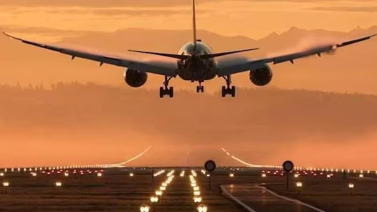 Indian airlines to resume Doha flights from May 1 amid West Asia conflict