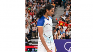 P.V. Sindhu Withdraws from Remaining 2025 BWF Tour Events to Focus on Recovery