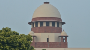 SC Grants Bail to Three Accused in Sambhal Violence Case