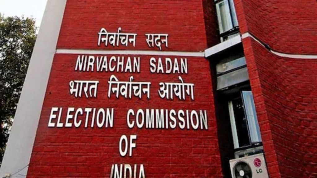 Electoral rolls in Assam to be announced separately, EC explains reason for exclusion