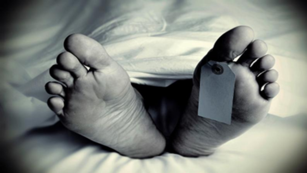 Pak-Origin Youth Found Murdered in Jodhpur