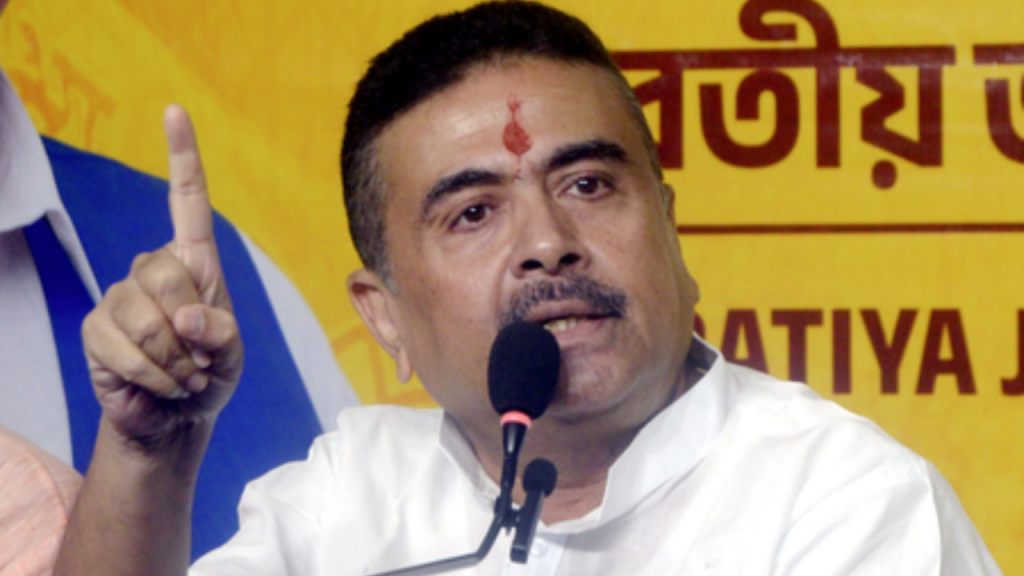 Will remove fake voters: BJP on SIR 2.0 launch in 12 States, UTs