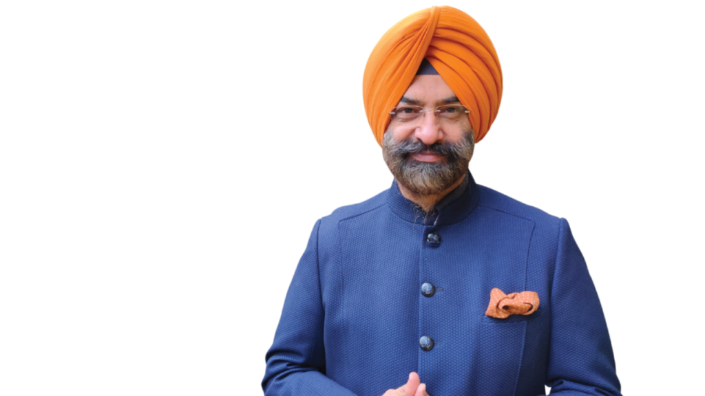 Cloud-Seeding Operation to Induce Rainfall in Delhi Likely Today, Says Minister Manjinder Singh Sirsa