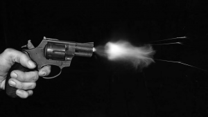 Gang war in Khanna:  Two youths injured in shooting, dispute due to cricket tournament