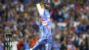 Rohit Sharma Becomes World’s No. 1 ODI Batter for the First Time, Oldest Ever to Top ICC Rankings