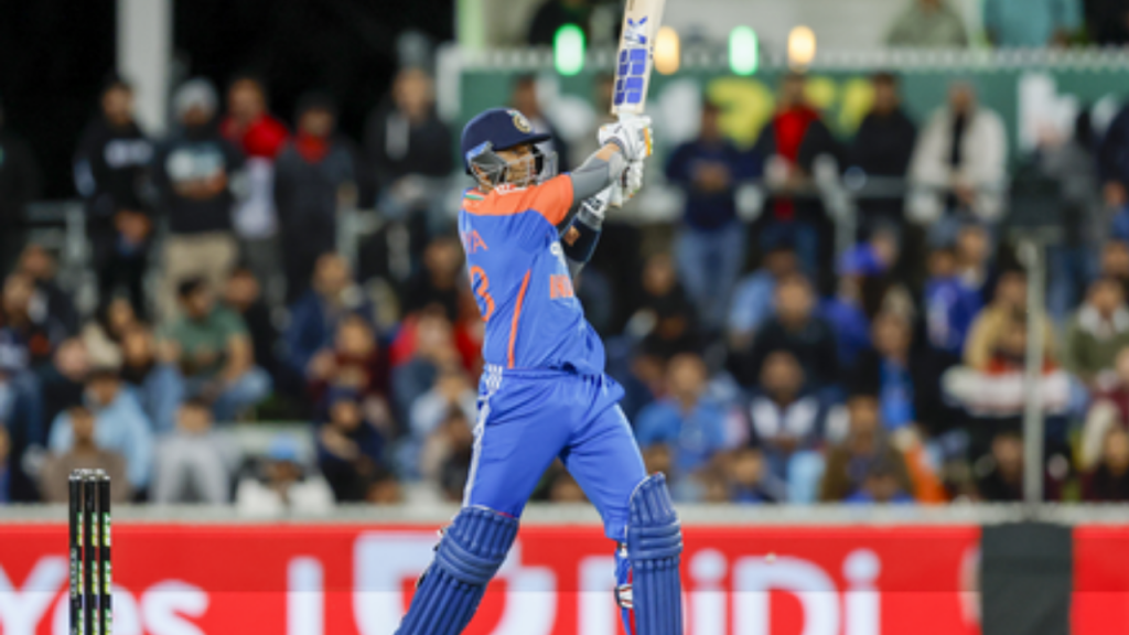 Suryakumar Yadav to play two Vijay Hazare Trophy matches
