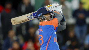 ‘A feeling I can still never fully put into words’: SKY pens special note on completing 5 years in int’l cricket