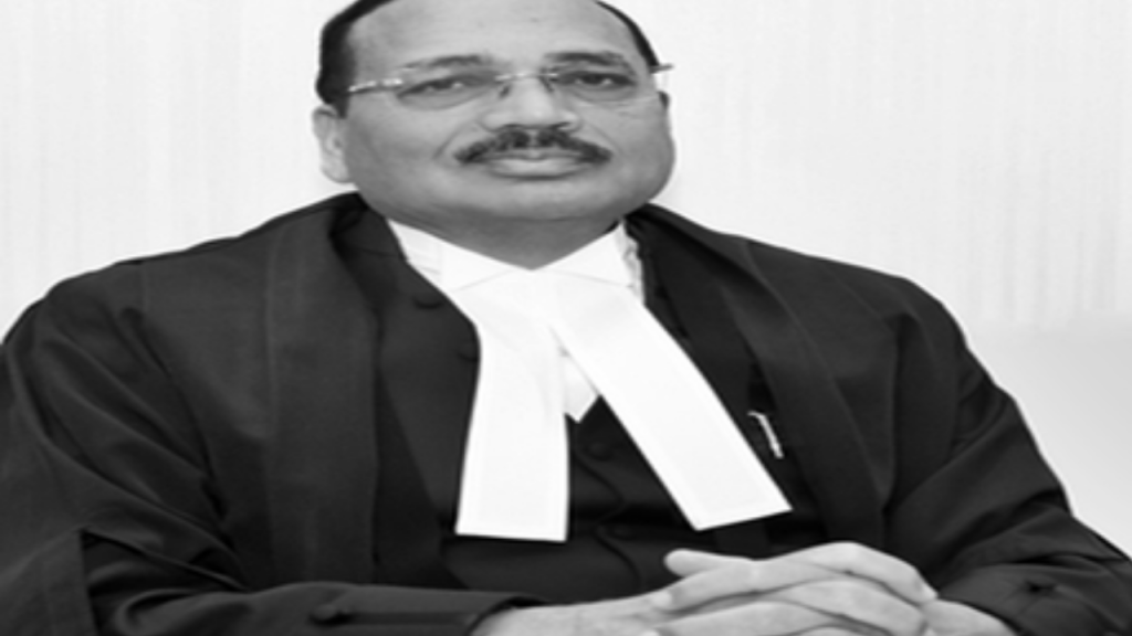 Justice Surya Kant appointed next Chief Justice of India