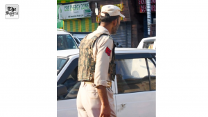 Anti-terror crackdown: J&K Police seal Hurriyat office, raid houses of Jamaat-linked men