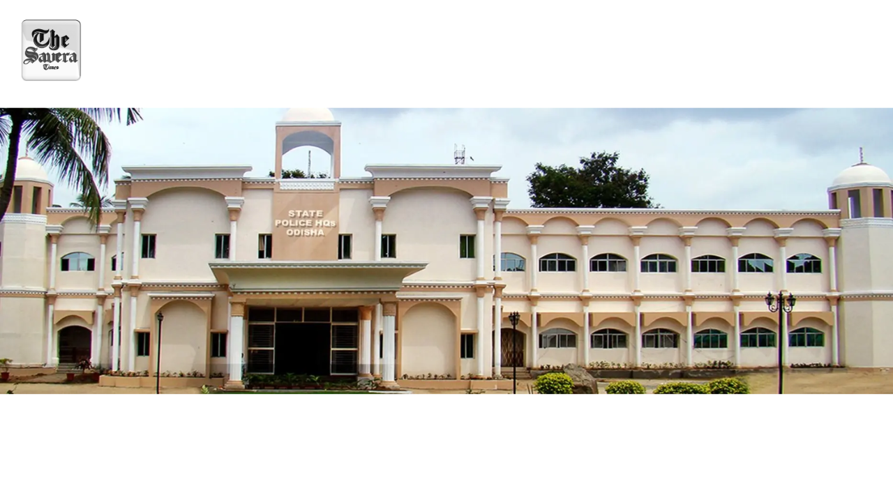 Odisha Police busts SI exam scam, 117 arrested including 114 aspirants