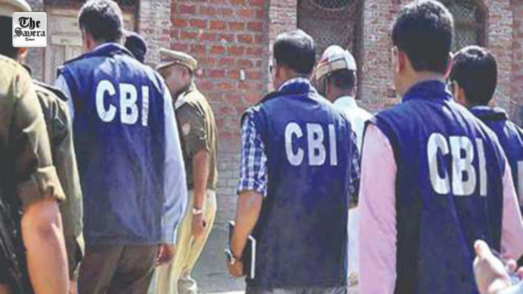 CBI