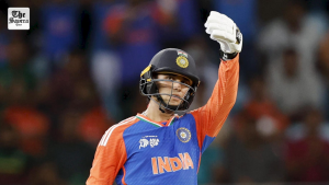 Abhishek Sharma creates world record in ICC Rankings with brilliant show in Asia Cup 2025