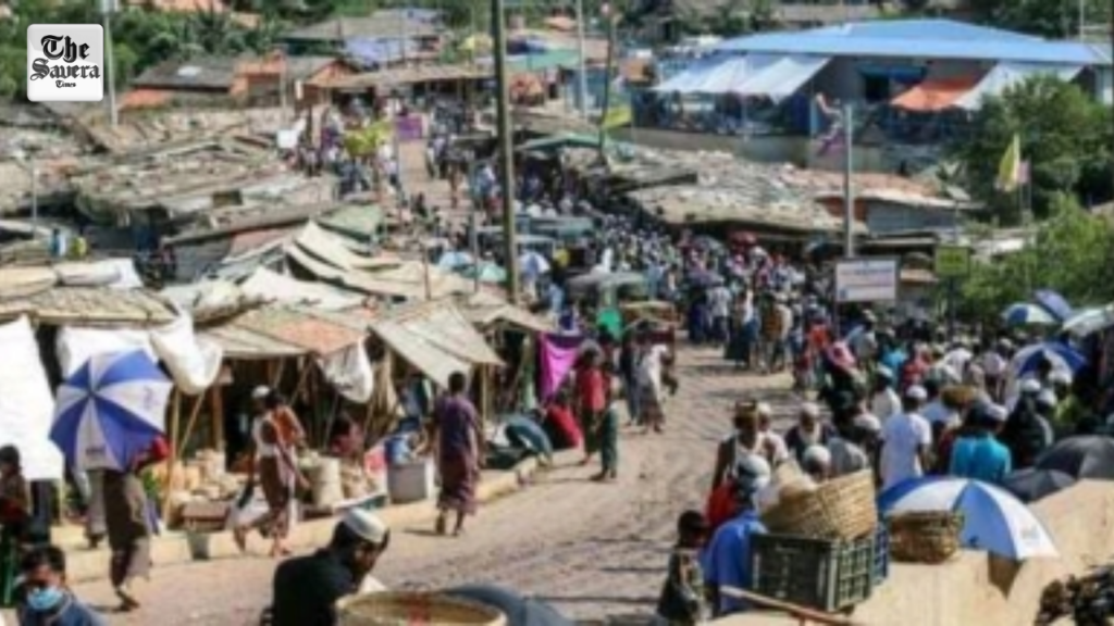 PM Modi’s warning on illegal immigration rings true as ISI plots Rohingya infiltration into India