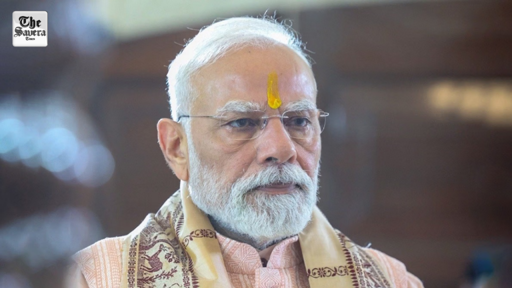 PM Modi