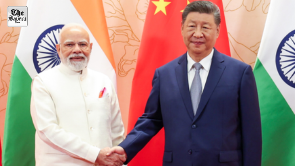 Resumption of direct flights between India and China by late October, announces MEA