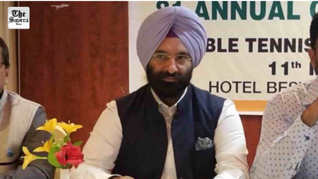 Manjinder Singh Sirsa Urges Sikhs to Submit Docs by Oct 22 for Pakistan Gurpurab Jatha Approval