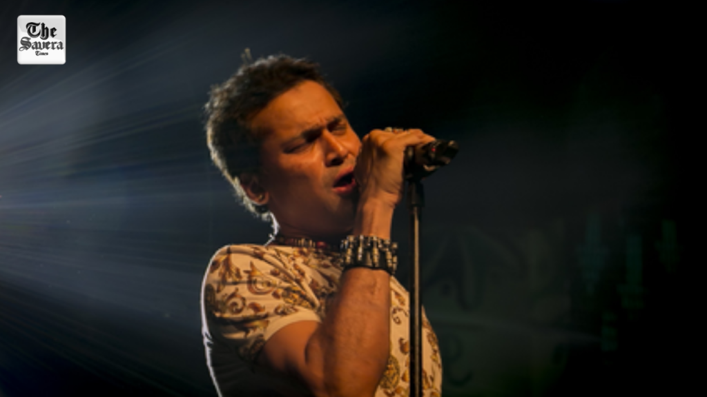 Musicians remanded to 14-day police custody in Zubeen Garg death case