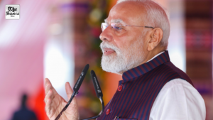 PM Modi to unveil youth-focused schemes worth Rs 62,000 crore tomorrow