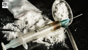 J&K Police books two drug peddlers in Sopore area