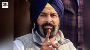 Punjab Governor Approves Prosecution of Bikram Singh Majithia in ₹700-Crore Corruption Case