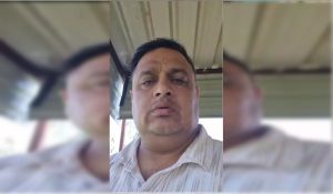 ASI posted in Rohtak cyber cell commits suicide; Accuses IPS Y. Puran Kumar of Harassment