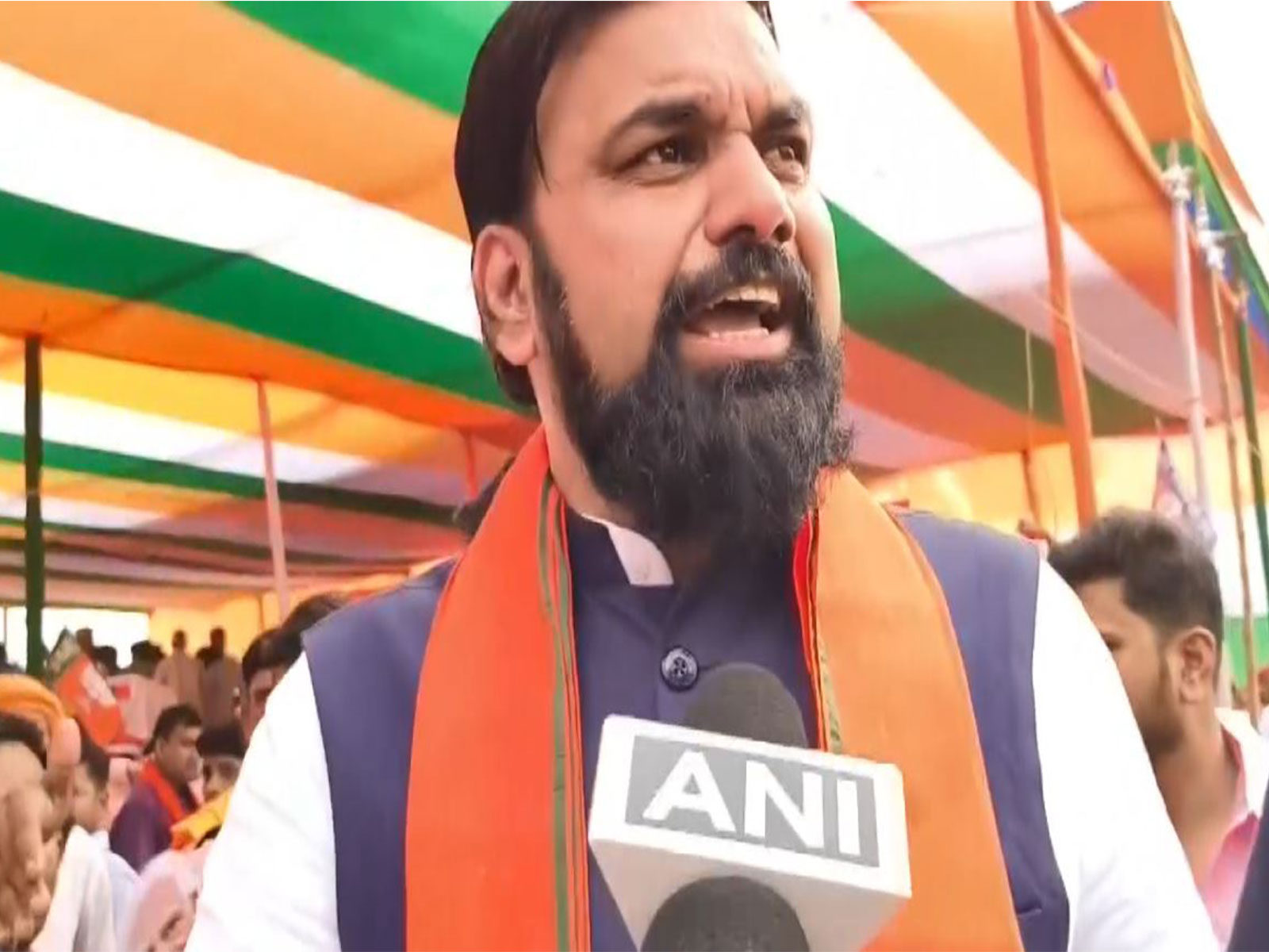 Bihar Polls: Samrat Choudhary calls Election a Fight between ‘Nayak and Khalnayak’