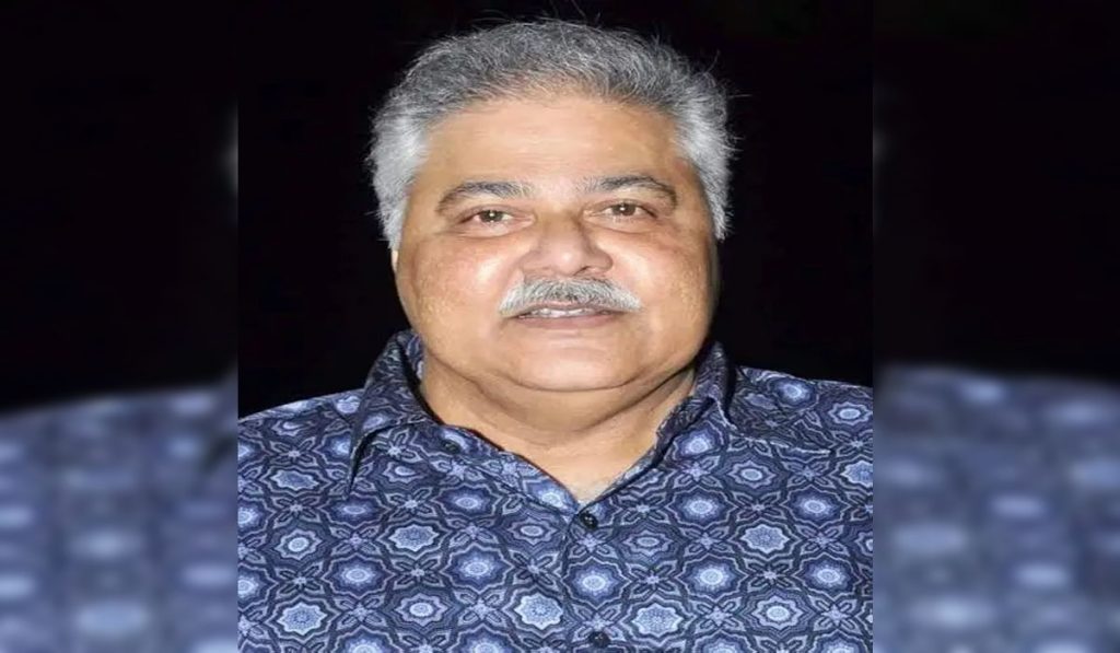 Satish Shah passes away