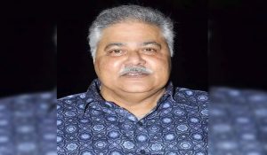 Bollywood actor Satish Shah passes away due to kidney failure