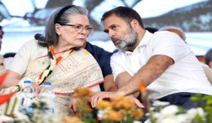 National Herald case: Delhi HC issues notice to Sonia, Rahul on ED’s plea