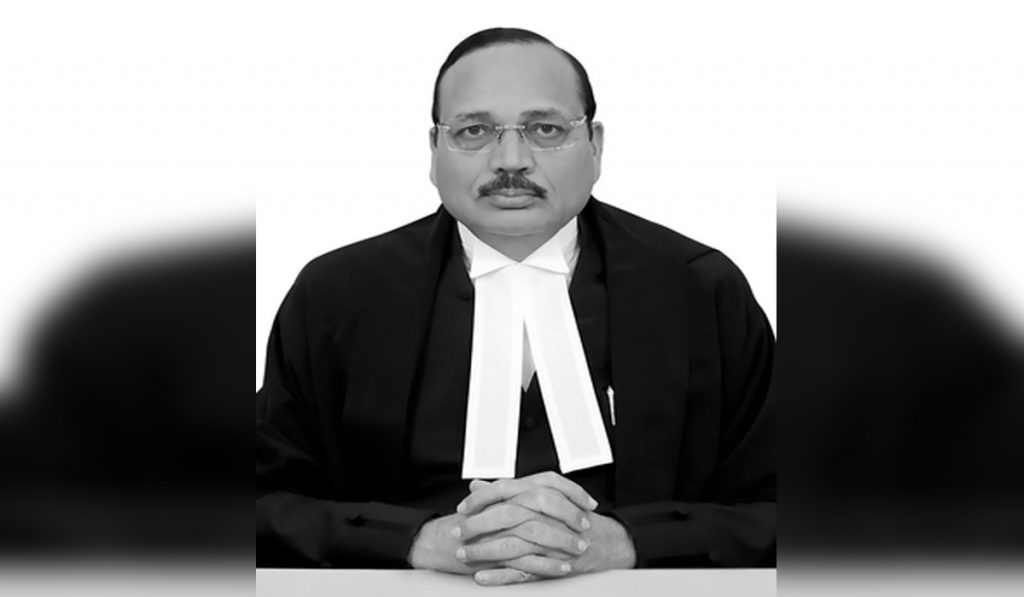 Surya Kant