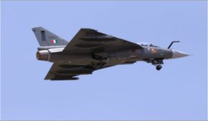Indian Air Force to receive first Tejas Mk-1A fighter jet tomorrow
