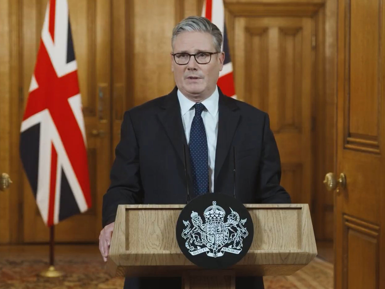 UK Prime Minister Keir Starmer to visit India on October 8-9