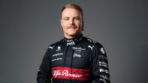 Bottas returns to lead Cadillac’s F1 charge in 2026 season