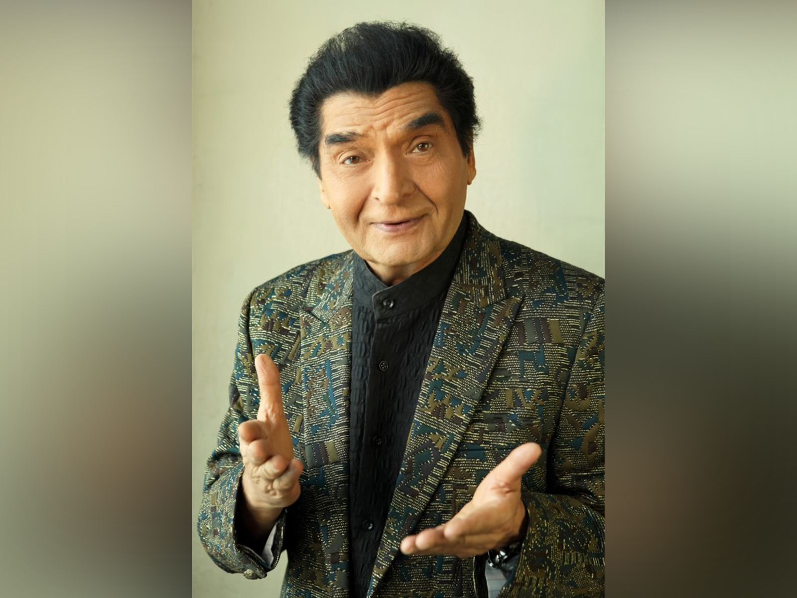 Veteran actor Asrani passes away at 84