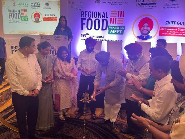 Mann Government's Remarkable Change: Food Processing Boosts Farmers' Income and Creates New Employment Opportunities in Punjab