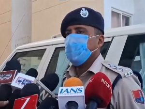 Woman, four children found dead in locked flat in Rajasthan