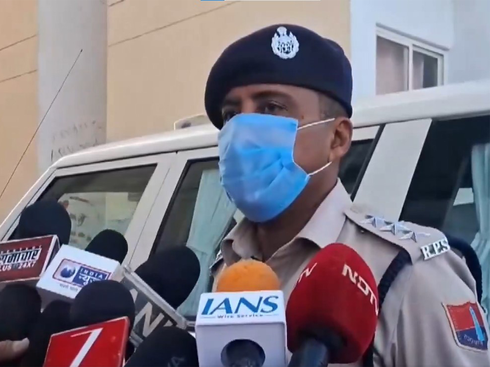 Woman, four children found dead in locked flat in Rajasthan