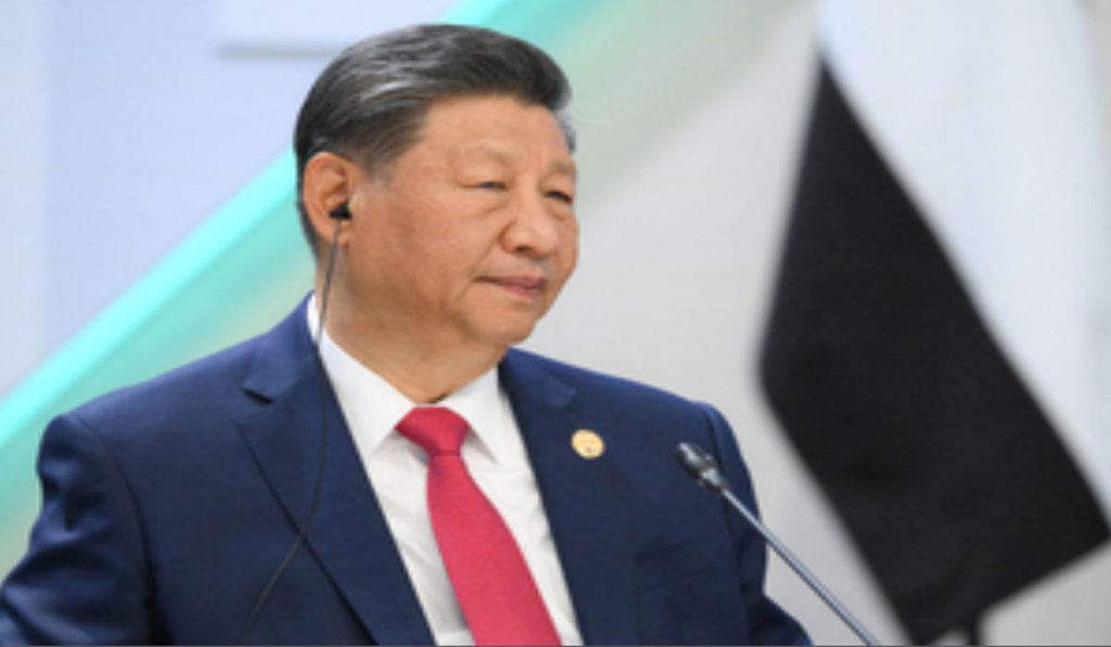 Xi Jinping to visit South Korea for APEC Summit