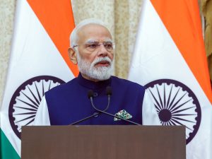 Youth biggest beneficiaries of improved situation in Bihar: PM Modi