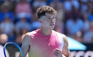 Shanghai Masters Open: Ben Shelton loses, misses chance to push ATP Tour Final claim