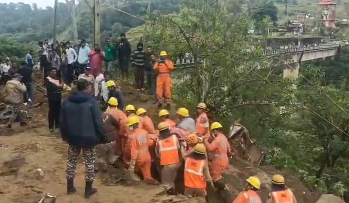 Bilaspur Bus Accident: Death toll reaches 16, Check Complete list here