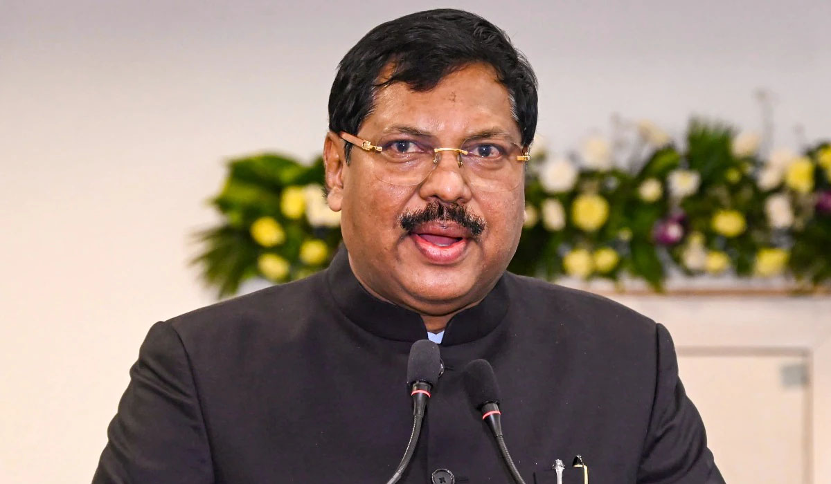CJI Gavai says Bulldozer Action violates Rule of Law and Article 21
